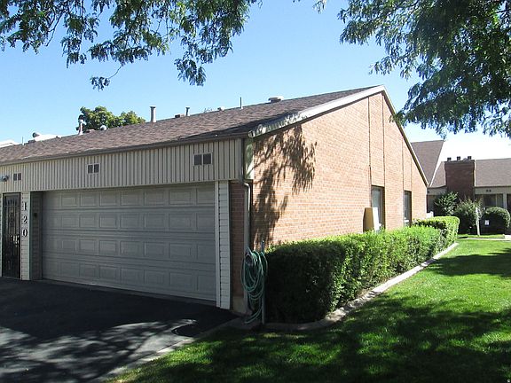 5th image of 4539 S 1800 W APT 120