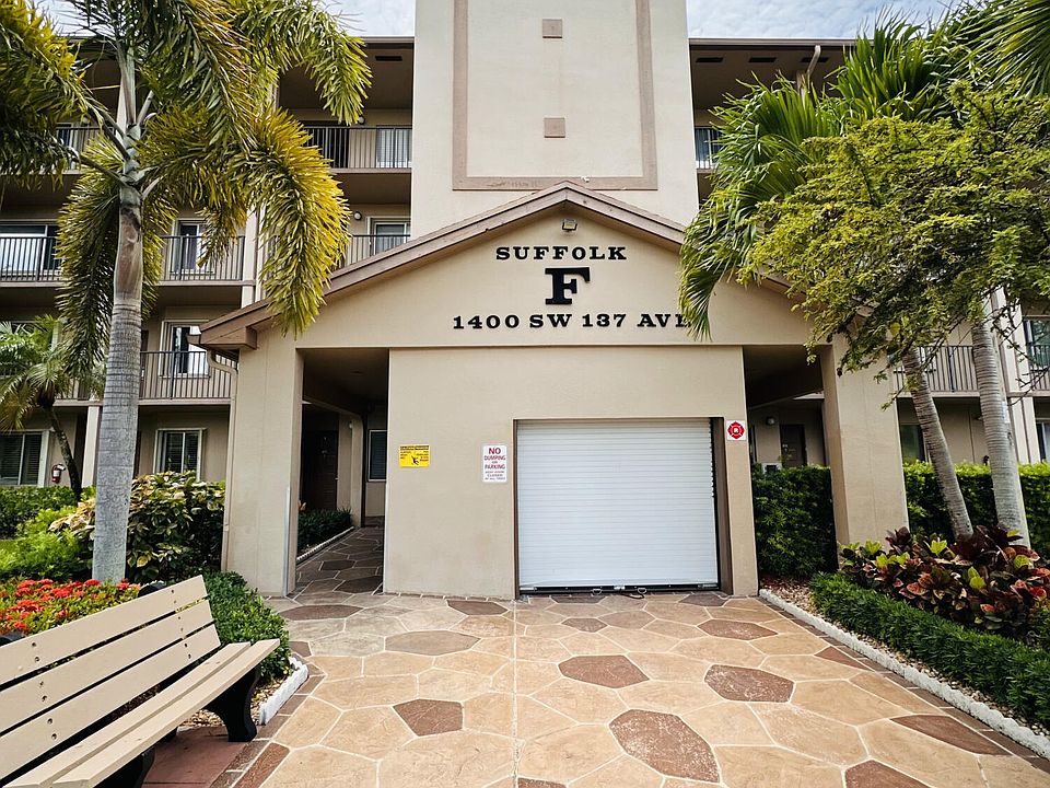 1st image of 1400 SW 137 Avenue #107f