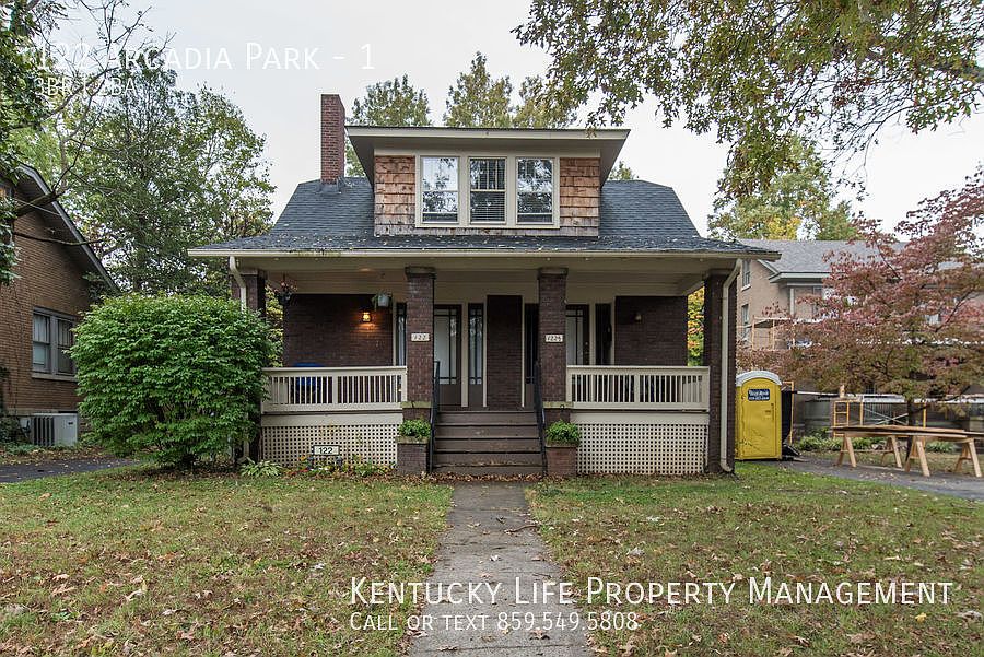 1st image of 122 Arcadia Park #1
