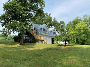 714 E Whitehall Rd, Cookeville, TN 38506