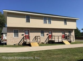 516 W Pierce St, Macomb, IL 61455