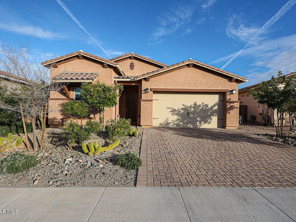 1st image of 8829 S 167TH Drive