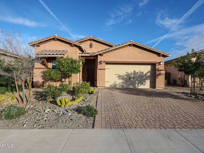 8829 S 167TH Drive, Goodyear, AZ, 85338