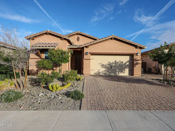 8829 S 167TH Drive, Goodyear, AZ 85338