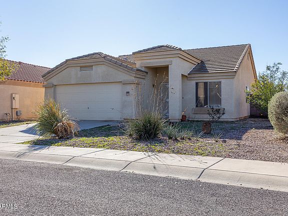 2nd image of 659 W LUCKY PENNY Place