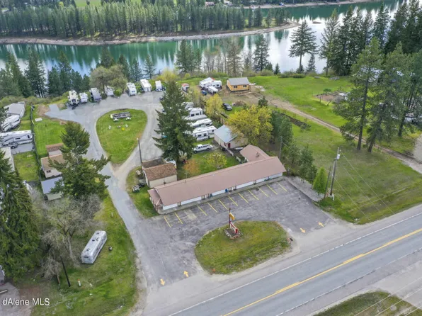 3566 Us Highway 2, Priest River, ID 83856