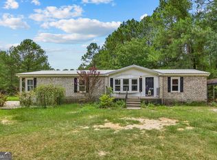 302 Hardee Rd NE, Ludowici, GA 31316
