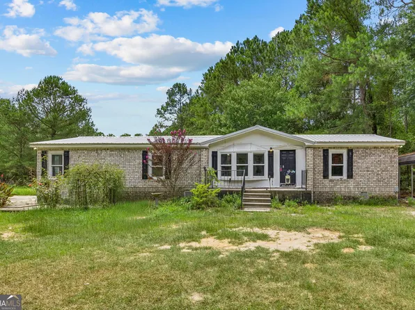302 Hardee Rd NE, Ludowici, GA 31316