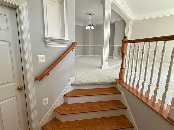 Entry Foyer