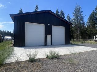 16963 Downey Rd, Bend, OR 97707