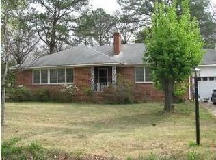 1 Hickory Hl, Tuscaloosa, AL 35404