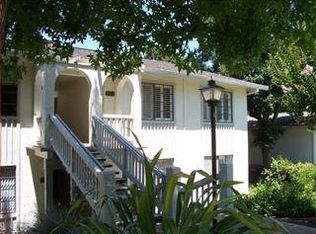 5203 Cribari Hls, San Jose, CA 95135