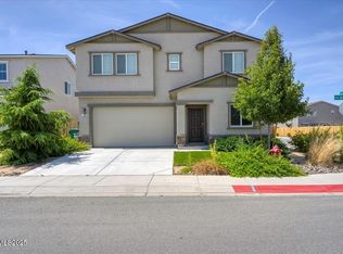 1394 Granary Park Ave, Sparks, NV 89436