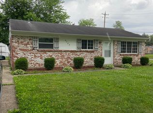 5723 Tall Oaks Dr, Milford, OH 45150