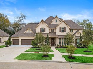 30710 Crest View Ter, Fulshear, TX 77441