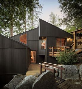 53590 Jeffrey Pine Rd, Idyllwild, CA, 92549