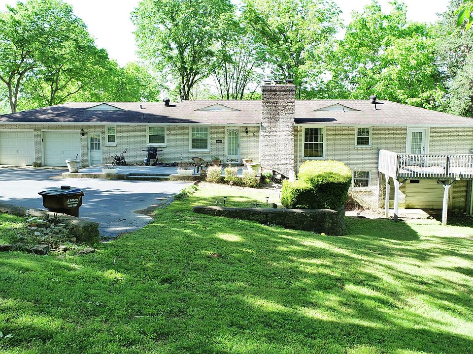 806 Nella Dr, Goodlettsville, TN 37072 Zillow