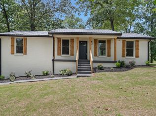 1819 Mount Zion Rd, Ashland City, TN 37015