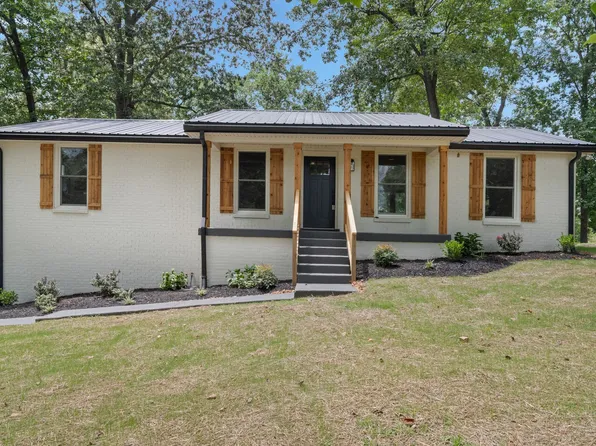 1819 Mount Zion Rd, Ashland City, TN 37015