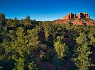 75 O'Beyond Rd, Sedona, AZ 86336