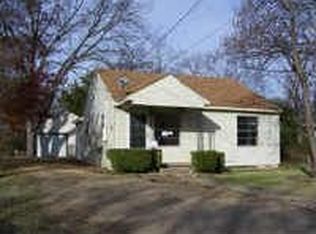 119 Davis St, Farmersville, TX 75442
