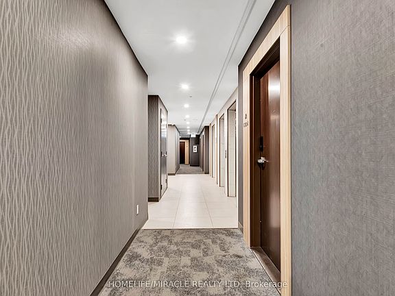 5th image of 60 Frederick St #1313