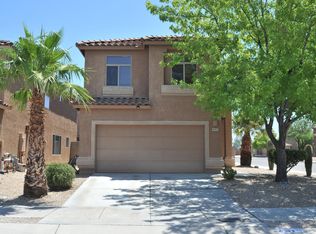 8393 S Gupta Dr, Tucson, AZ 85747