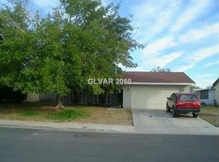 4116 Eileen St, Las Vegas, NV 89115