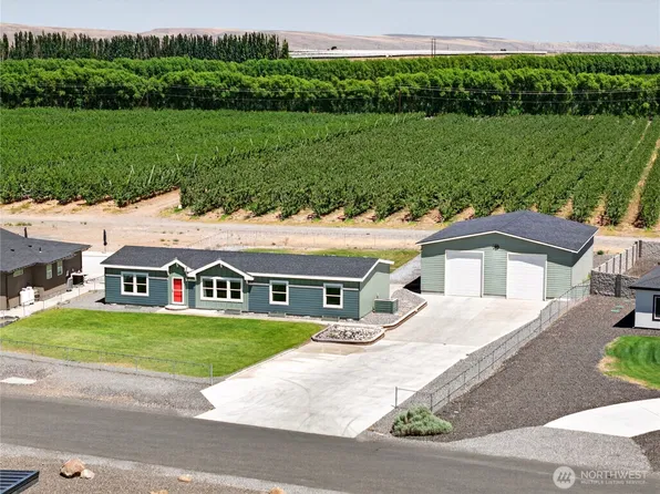 203 Moon River View SW, Mattawa, WA 99349