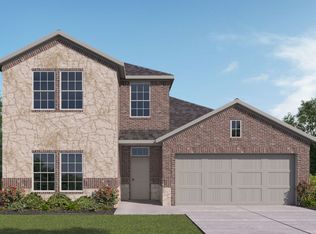 8201 Radiant Ridge Rd, Fort Worth, TX 76120