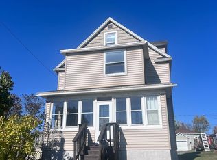 715 Garfield St, Eveleth, MN 55734