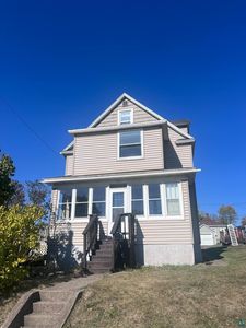 715 Garfield St, Eveleth, MN, 55734