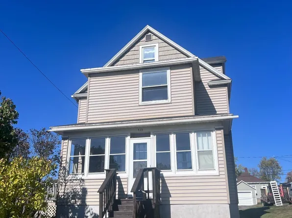 715 Garfield St, Eveleth, MN 55734