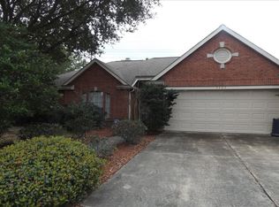 9203 Reagan Meadow Ct, Houston, TX 77064