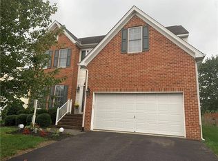 10709 Tutelo Pl, Glen Allen, VA 23059