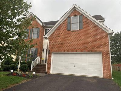 10709 Tutelo Pl, Glen Allen, VA, 23059