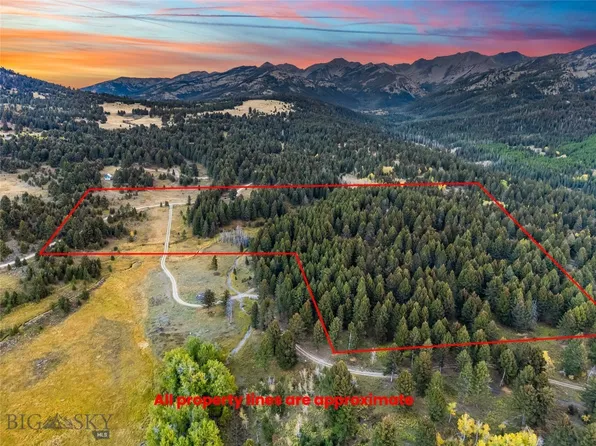 572 Upper Cottonwood Rd, Wilsall, MT 59086