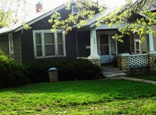 1006 S 3rd St, Leavenworth, KS 66048