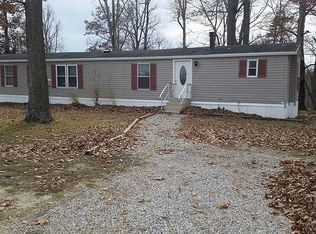 953 New England Ridge Rd, Washington, WV 26181