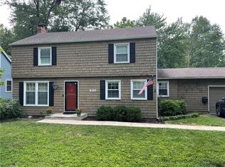 6110 Hadley St, Overland Park, KS 66202