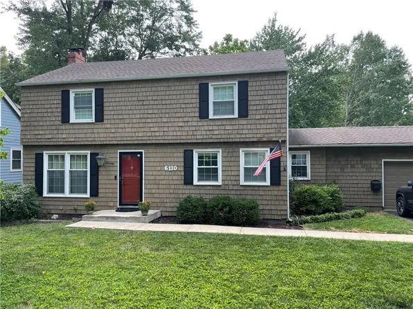 6110 Hadley St, Overland Park, KS 66202