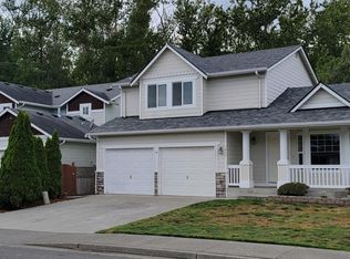7453 Seashell Way, Blaine, WA 98230