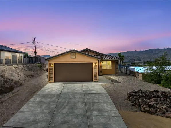 1645 Williams Way, Bullhead City, AZ 86442