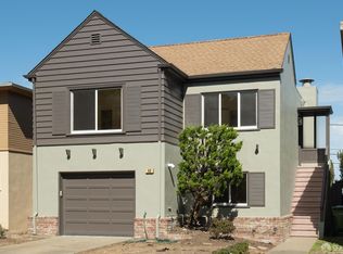 40 Brooklawn Ave, Daly City, CA 94015