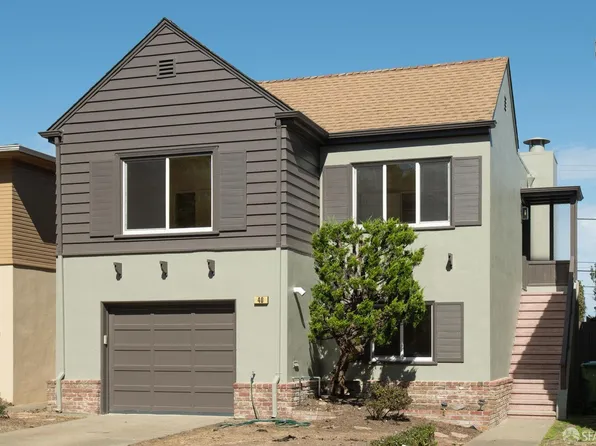40 Brooklawn Ave, Daly City, CA 94015