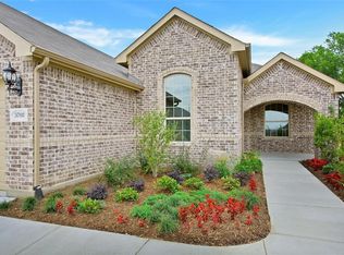 3609 Ann Arbor Ln, Denton, TX 76207