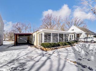 513 N Rosedale Ave, Lima, OH 45805