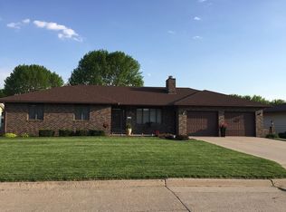 718 Capistrano Ave, Carroll, IA 51401