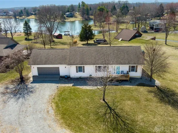 75 Thor Dr, Eaton, OH 45320