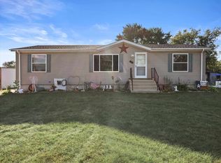 1003 E 9th Ave, Brodhead, WI 53520